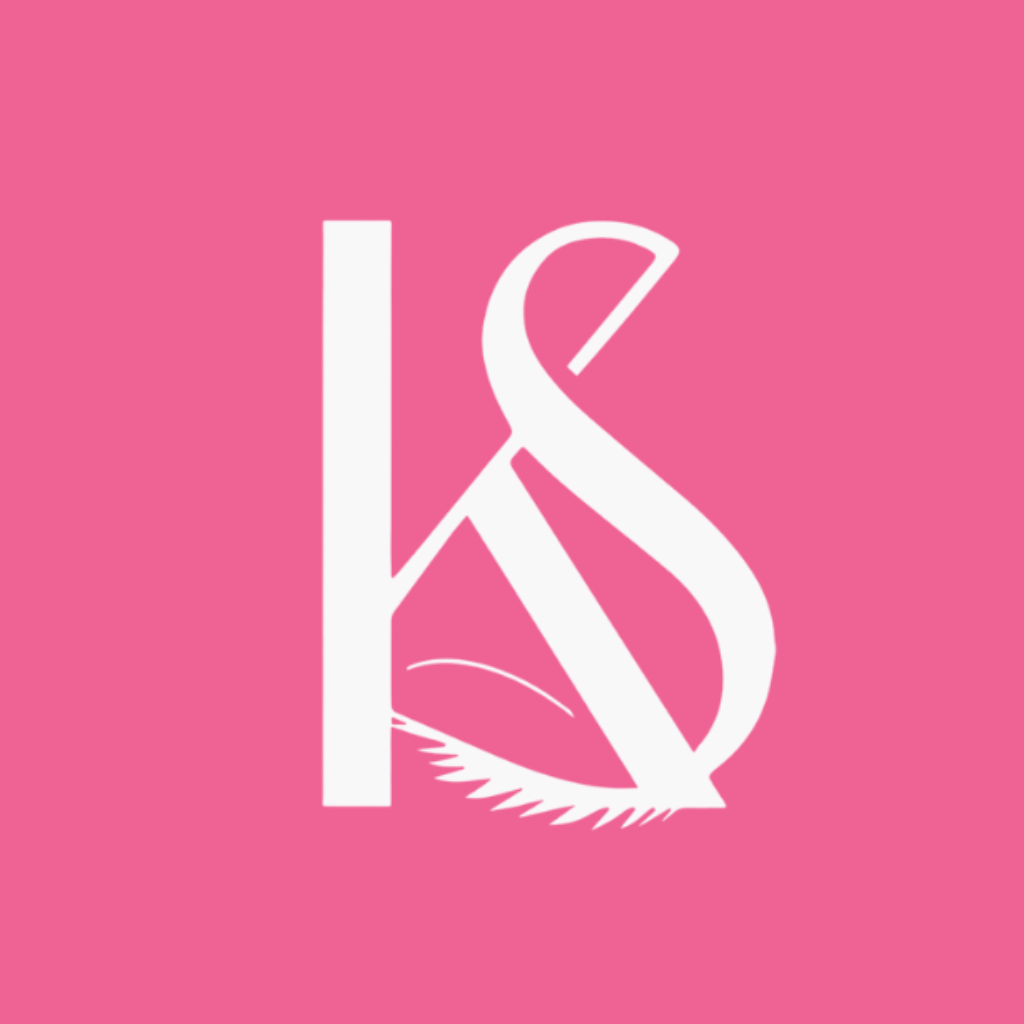 Logo Kevin Shop Cosméticos